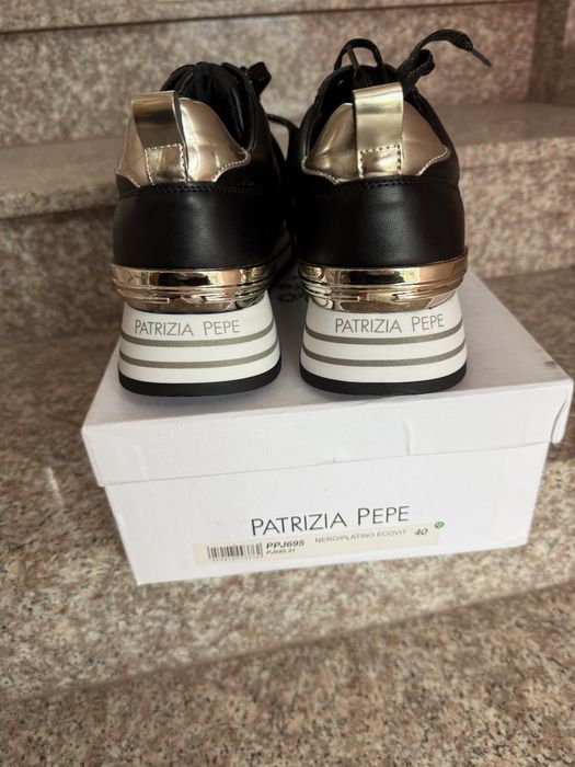 Patrizia Pepe, дамски обувки