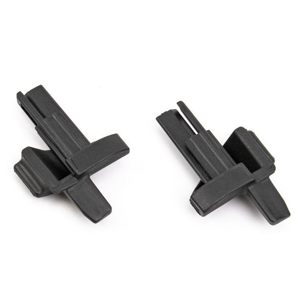 Плъзгачи държачи за щора на багажник за Mercedes A B W245 W169