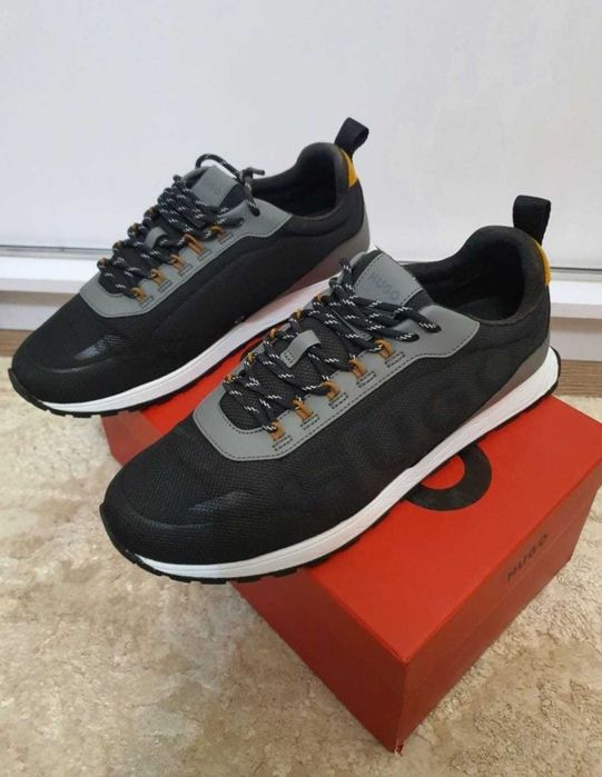 Adidas hugo boss original nr 44