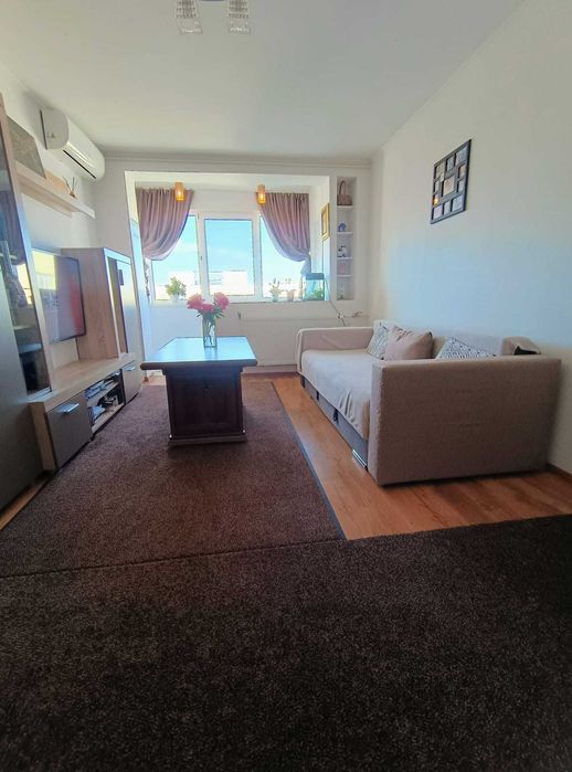 Apartament 2 camere, sector 2, Obor
