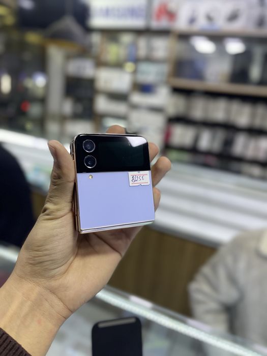 Samsung Z Flip 4 8/256GB