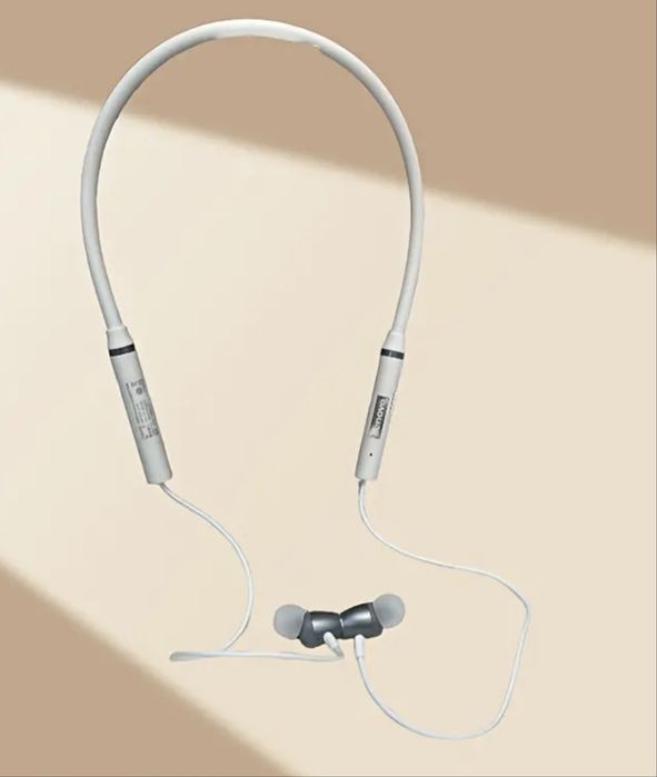 Casti in ear Wireless , Bluetooth 5.0 , Lenovo Thinkplus HE05X ( new)