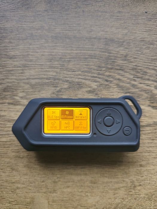 Flipper Zero Pro Max 1/1 в България