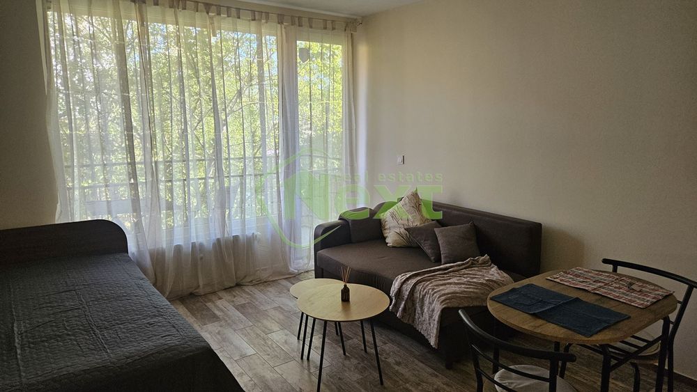 Дава се под наем Едностаен апартамент в София, Гео Милев - 35 кв.м за 500 € - Снимка #6