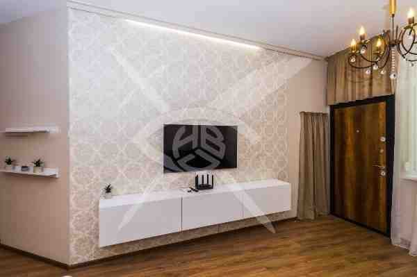 Двустаен апартамент в Лазур! 104074