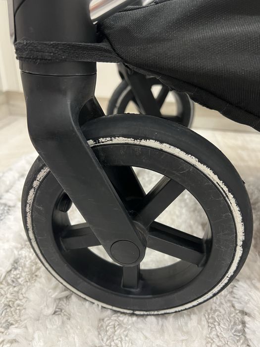 Cybex priam autumn gold