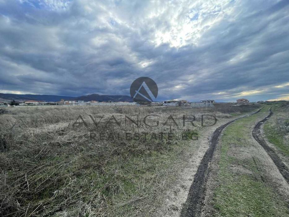 Продава се Парцел в с. Белащица, Област Пловдив - 1386 кв.м за 113 €/кв.м - Снимка #3