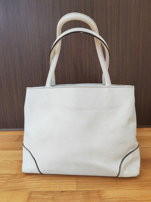 Geanta piele Coccinelle