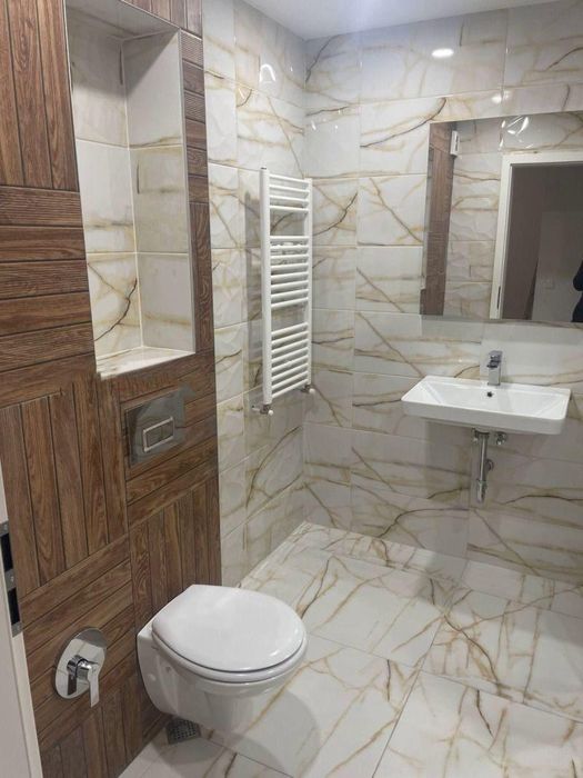 Двустаен апартамент под наем в ж.к. Павлово, 2214545