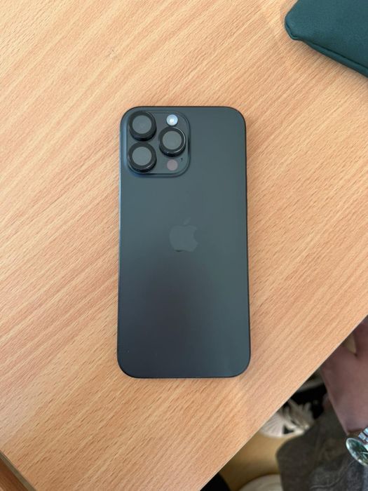 Vand iphone 16 pro max