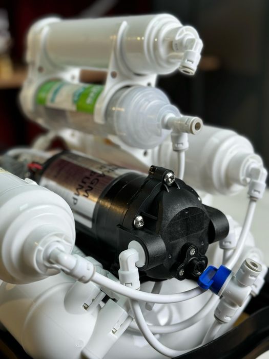 Турецкий Фильтр для воды HAYAT SU