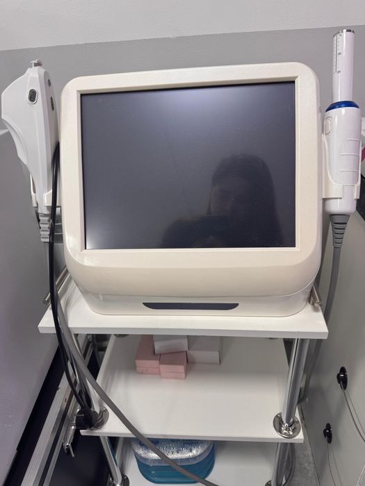 Смас лифтинг ( с насадками)