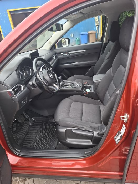 Mazda CX 5  automat diesel