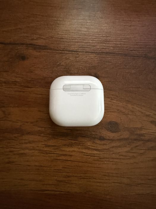 Apple AirPods 4 White