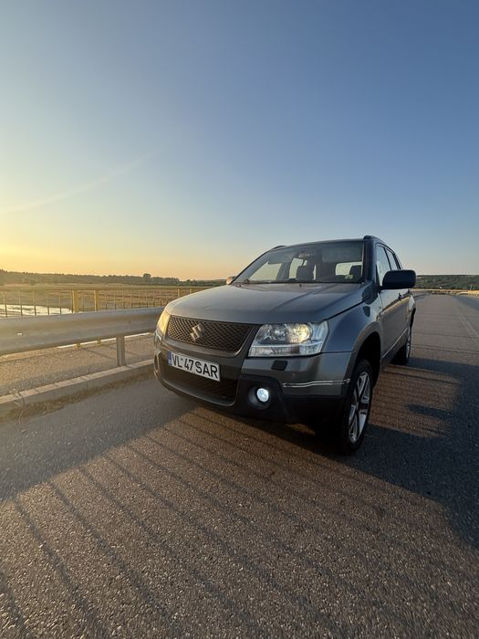 Vand/Schimb Suzuki Grand Vitara 1.9 DDIS