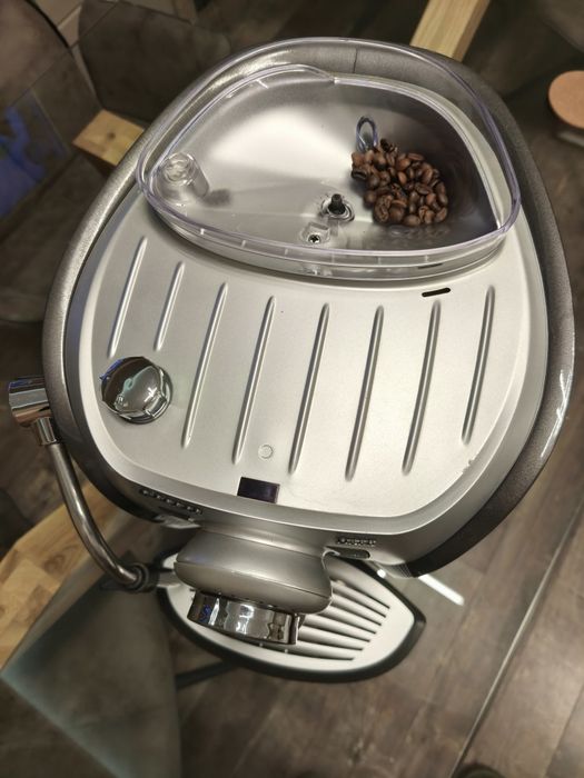 Кафе машина SAECO ODEA