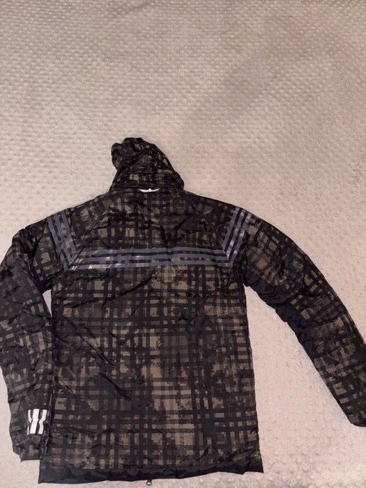 Зимно яке ADIDAS XS