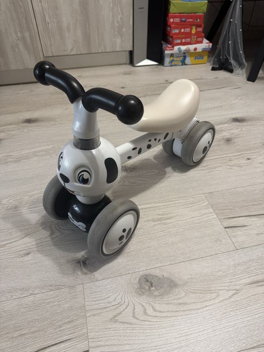 Bicicleta fara pedale catel Bingo
