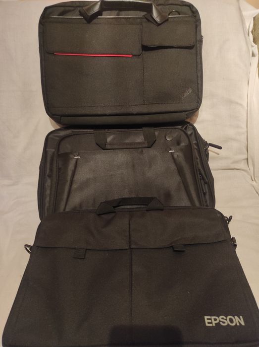 Genti HP, Thinkpad, Epson pentru laptop și minilaptop