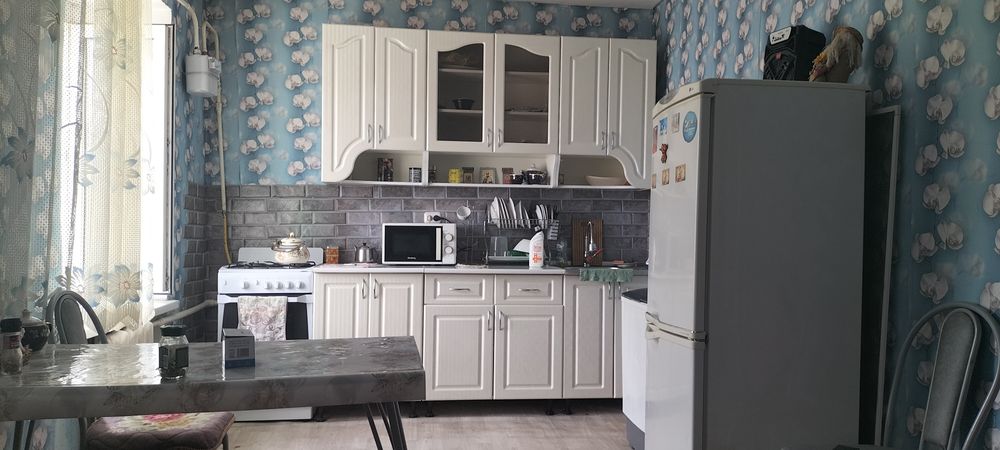 Продам двухкомнатное общежитие