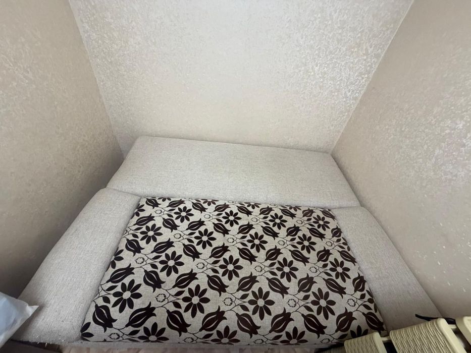 Продам диван-тахту