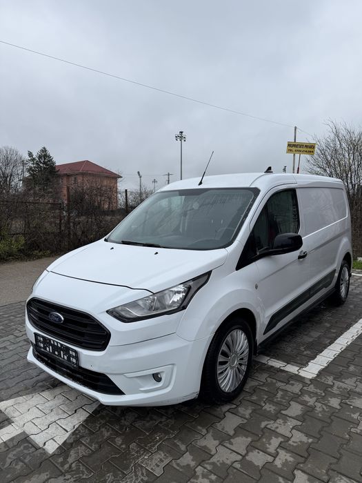 Ford transit conect