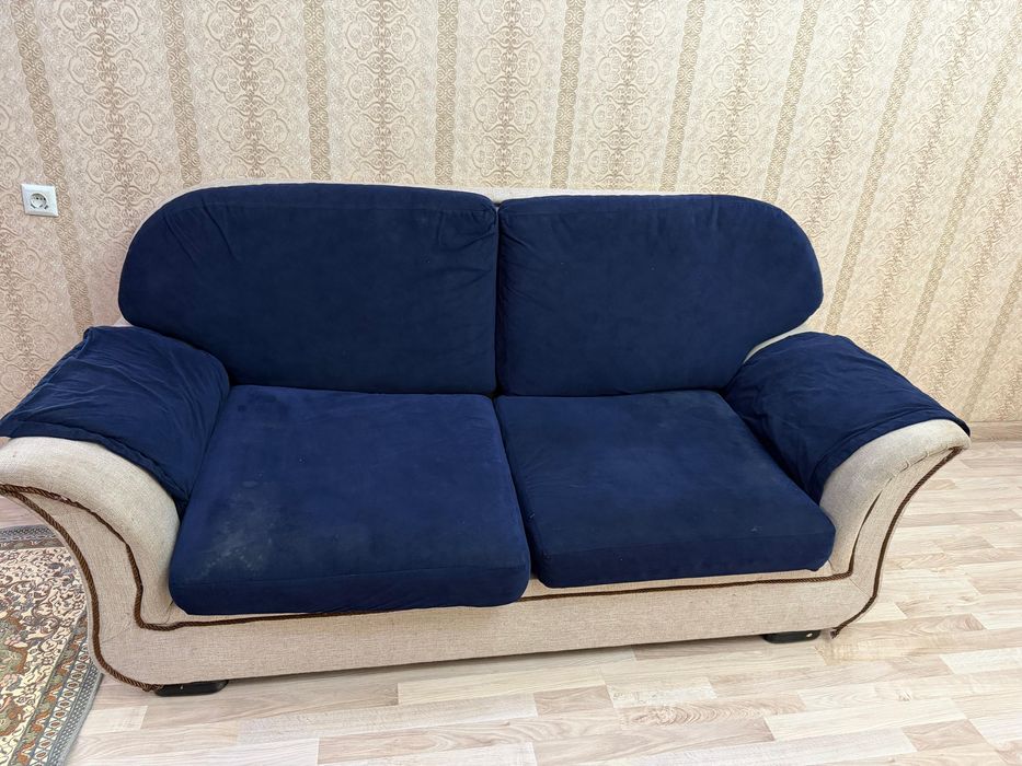 Диван(мебель)для квартиры самое то!