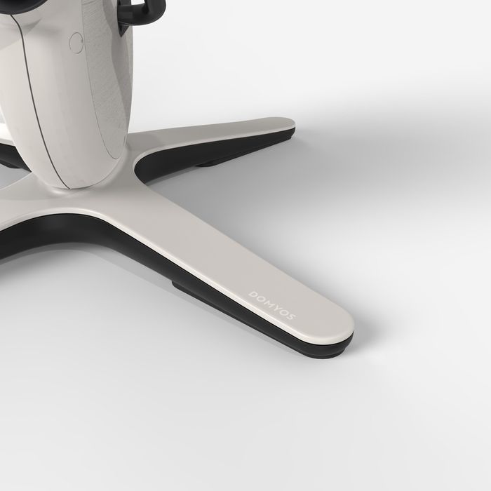 Mini Bike 100 Fitness cardio - No Size - produs resigilat Decathlon