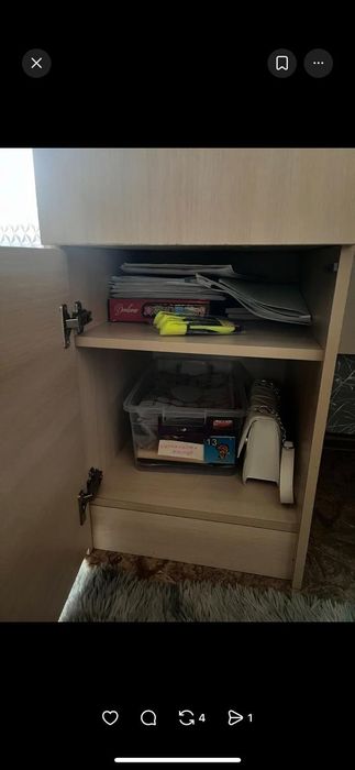 Стол для учебы/писменный стол