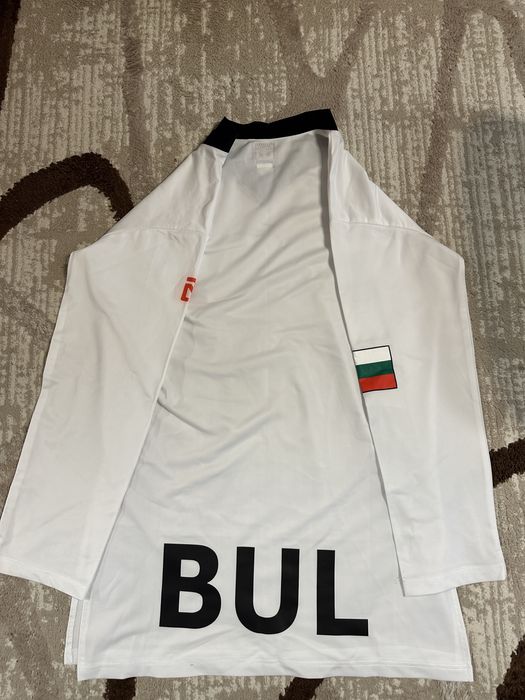 Mooto Добок за Таекуондо 180см