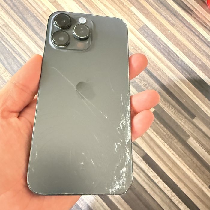 Vind iphone 14 pro max