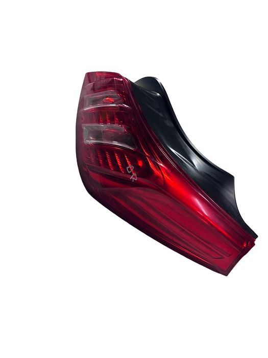 Lampa Spate / Stop Dreapta Spate Peugeot 508 Berlina 8D_ 2010 -> 96862