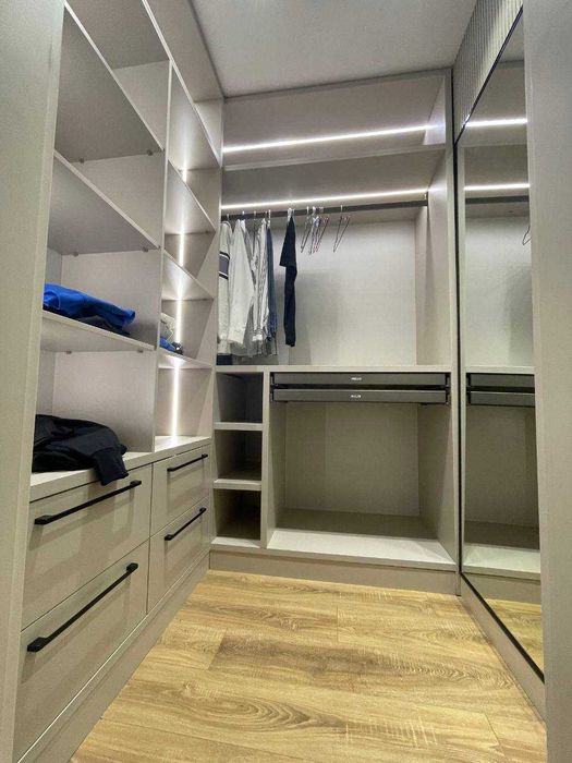 M1217 ПРОДАЕТСЯ 3/25/27 Новостройка ЖК NRG U Tower