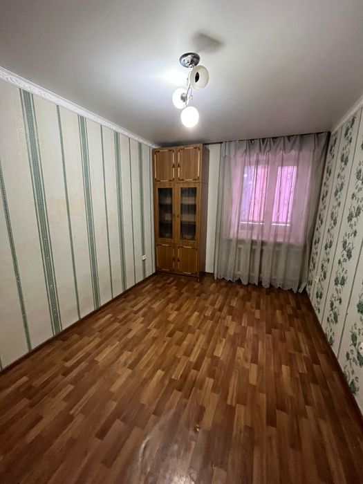 Продам двухкомнатную квартиру