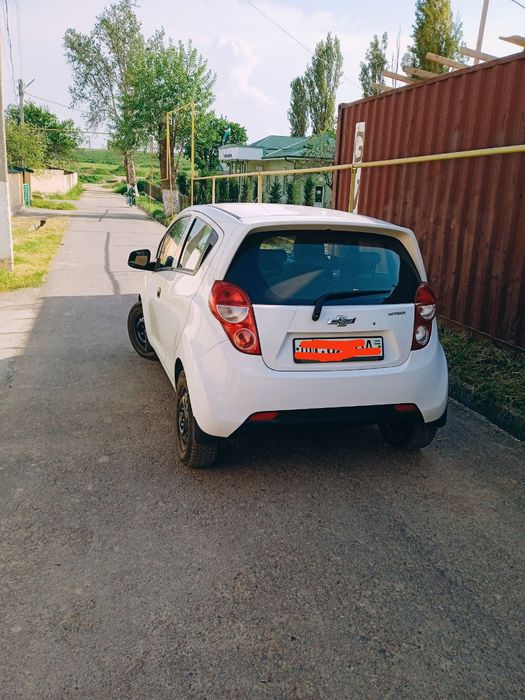 Spark 2013 2 pazitsiya benzin.