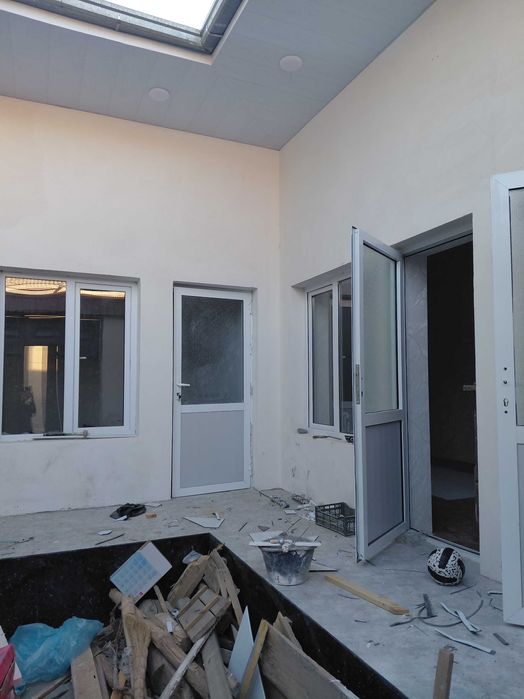 Stayashka suvoq qilamiz g'isht beton shlakablok teramiz sifatli