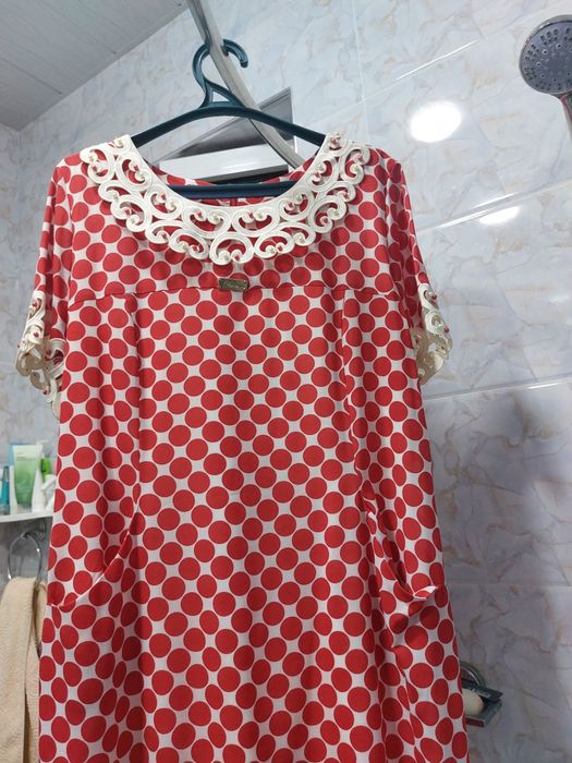 Женские платья разные