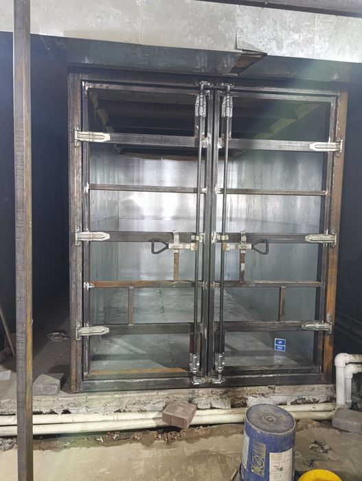 Сварщик Сварочные работы