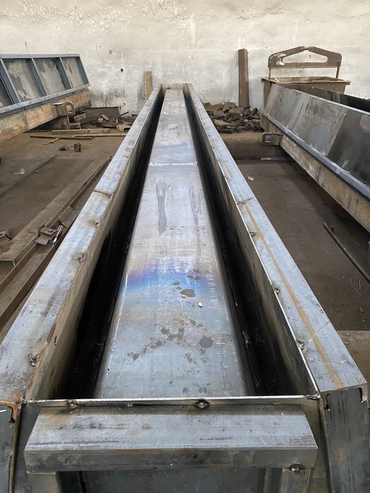 Темир Бетон колиблари  тахлаймиз на заказ туловлар келишилган холда