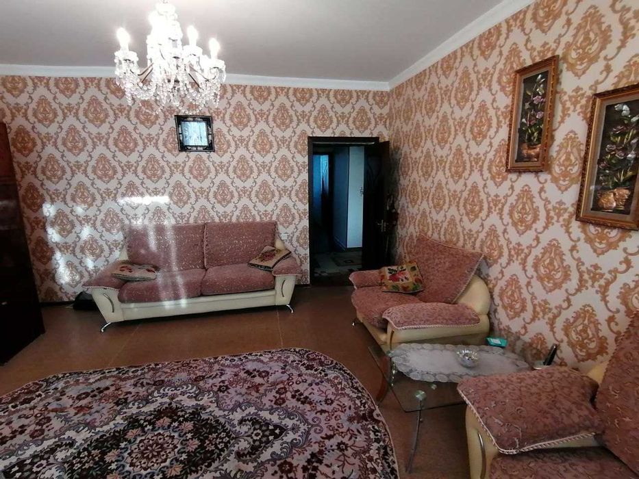 СРОЧНО! Продаётся квартира Юнус-Абад 14-й квартал