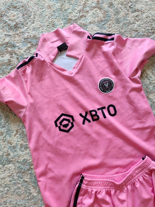 Футбольная форма (детская)