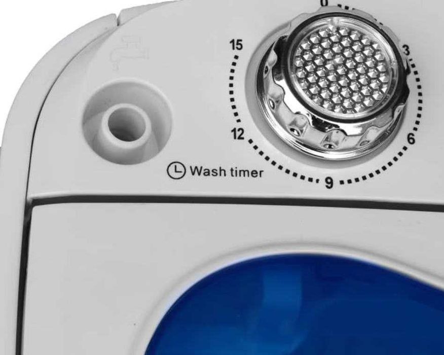 Продажба пералня полуавтомат