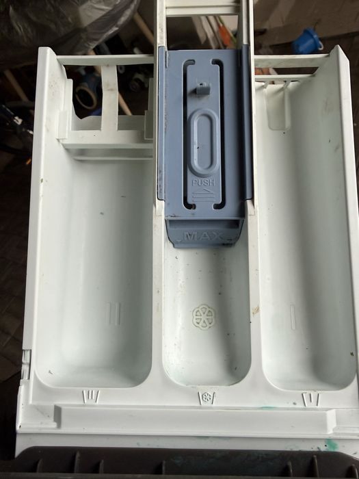 Dezmembrez masina spalat Samsung