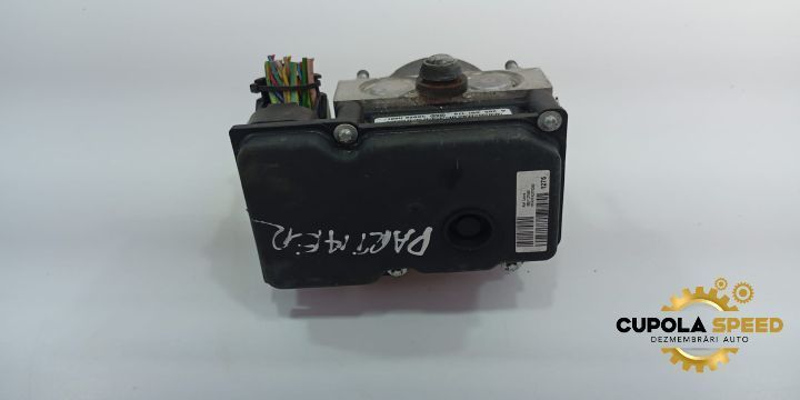 Pompa ABS 1.6 HDI 0265209025 9801127780 0265801179 Citroen Berlingo 2