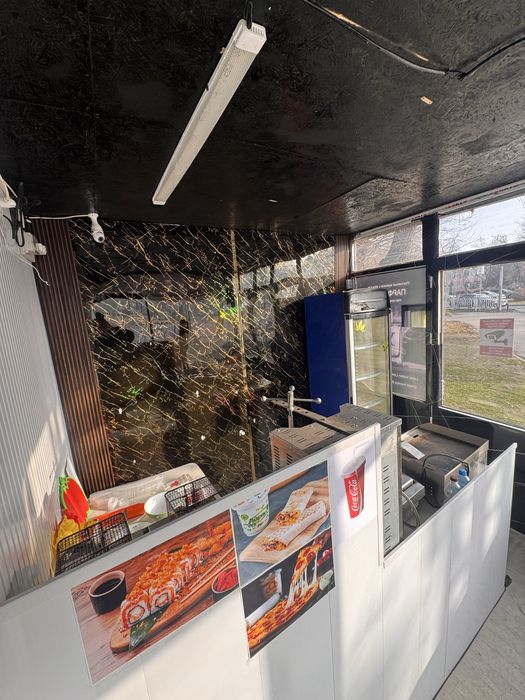 Продам готовый бизнес