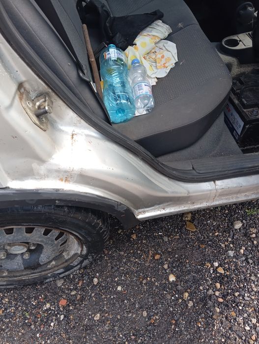 Se vinde Opel CORSA C