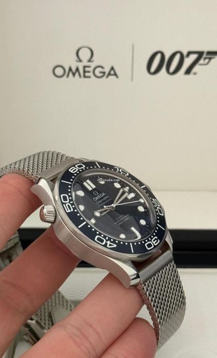 OMEGA WATCH мъжки часовник
