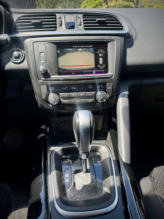 Renault Kadjar Energy Cutie Automata! Garantie 12 Luni!
