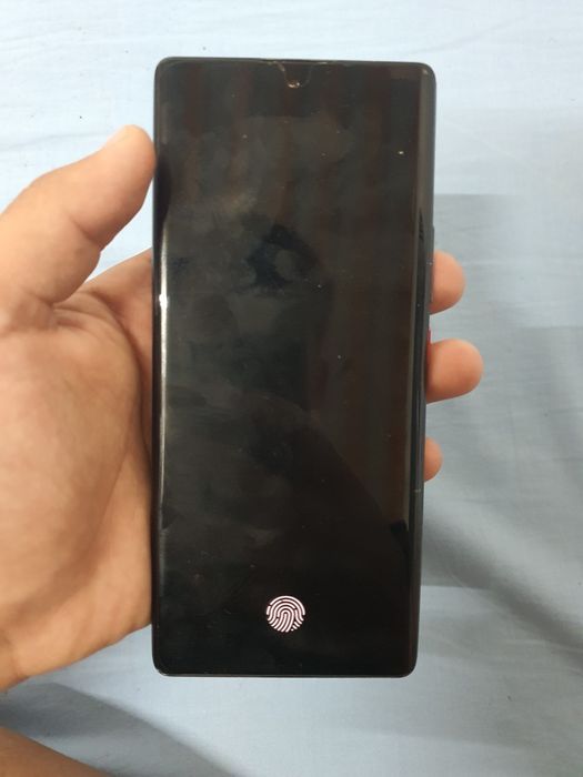 ZTE blade v50 5g