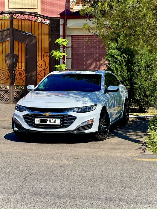 Malibu 2 Premier 2021 NAQDga